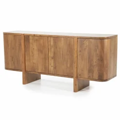 TV-Meubel Julian Acaciahout - 170cm - Loft24.nl