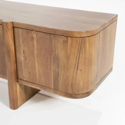 TV-Meubel Julian Acaciahout - 170cm - Loft24.nl