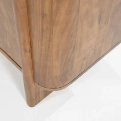 TV-Meubel Julian Acaciahout - 170cm - Loft24.nl