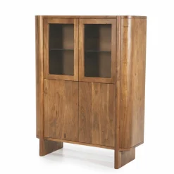 TV-Meubel Julian Acaciahout - 170cm - Loft24.nl