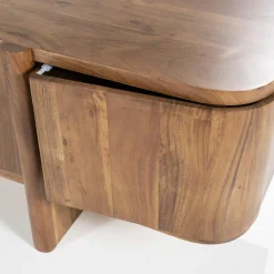 TV-Meubel Julian Acaciahout - 170cm - Loft24.nl