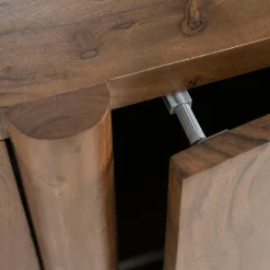 TV-Meubel Julian Acaciahout - 170cm - Loft24.nl