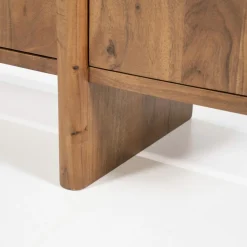 TV-Meubel Julian Acaciahout - 170cm - Loft24.nl