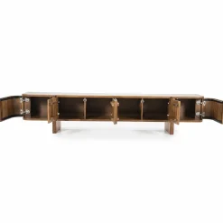 TV-Meubel Julian Acaciahout - 240cm - Loft24.nl