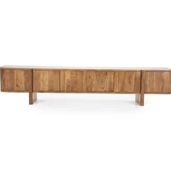 TV-Meubel Julian Acaciahout - 240cm - Loft24.nl