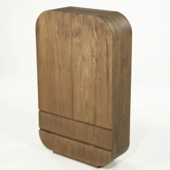 TV-meubel King Mangohout 160 cm - Loft24.nl