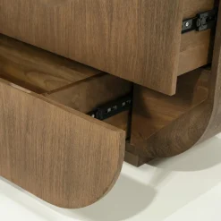 TV-meubel King Mangohout 160 cm - Loft24.nl