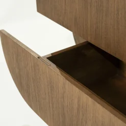 TV-meubel King Mangohout 160 cm - Loft24.nl