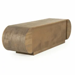 TV-meubel King Mangohout 160 cm - Loft24.nl