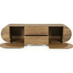 TV-meubel King Mangohout 160 cm - Loft24.nl