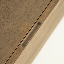 TV-meubel King Mangohout 160 cm - Loft24.nl