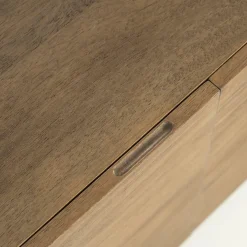 TV-meubel King Mangohout 160 cm - Loft24.nl