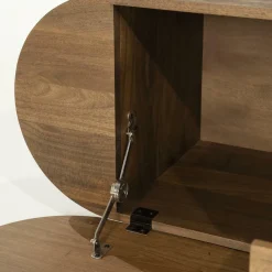 TV-meubel King Mangohout 210 cm - Loft24.nl