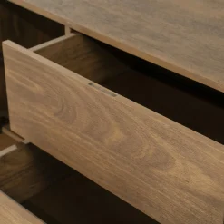 TV-meubel King Mangohout 210 cm - Loft24.nl