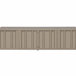 TV-meubel Level 160cm - Zand - Loft24.nl