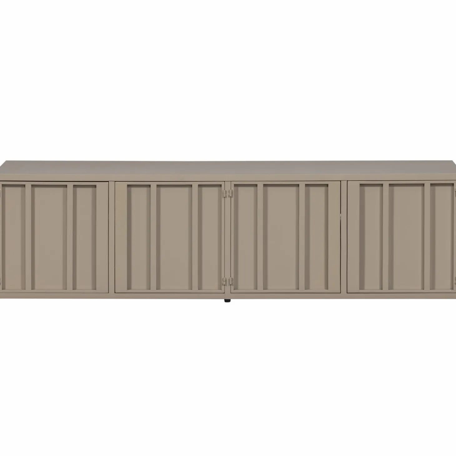 TV-meubel Level 160cm - Zand - Loft24.nl