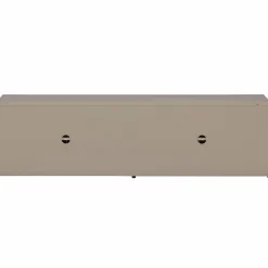 TV-meubel Level 160cm - Zand - Loft24.nl