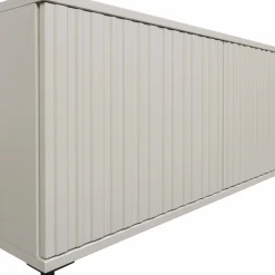 TV-meubel New Gravure Grenenhout 100cm - Dust - Loft24.nl