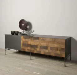 TV-meubel Pandora 165 cm - Loft24.nl