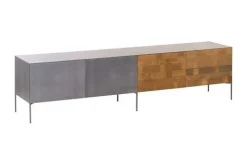 TV-meubel Pandora 220 cm - Loft24.nl
