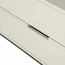 TV-meubel Silas Grenen 180cm - Dust - Loft24.nl