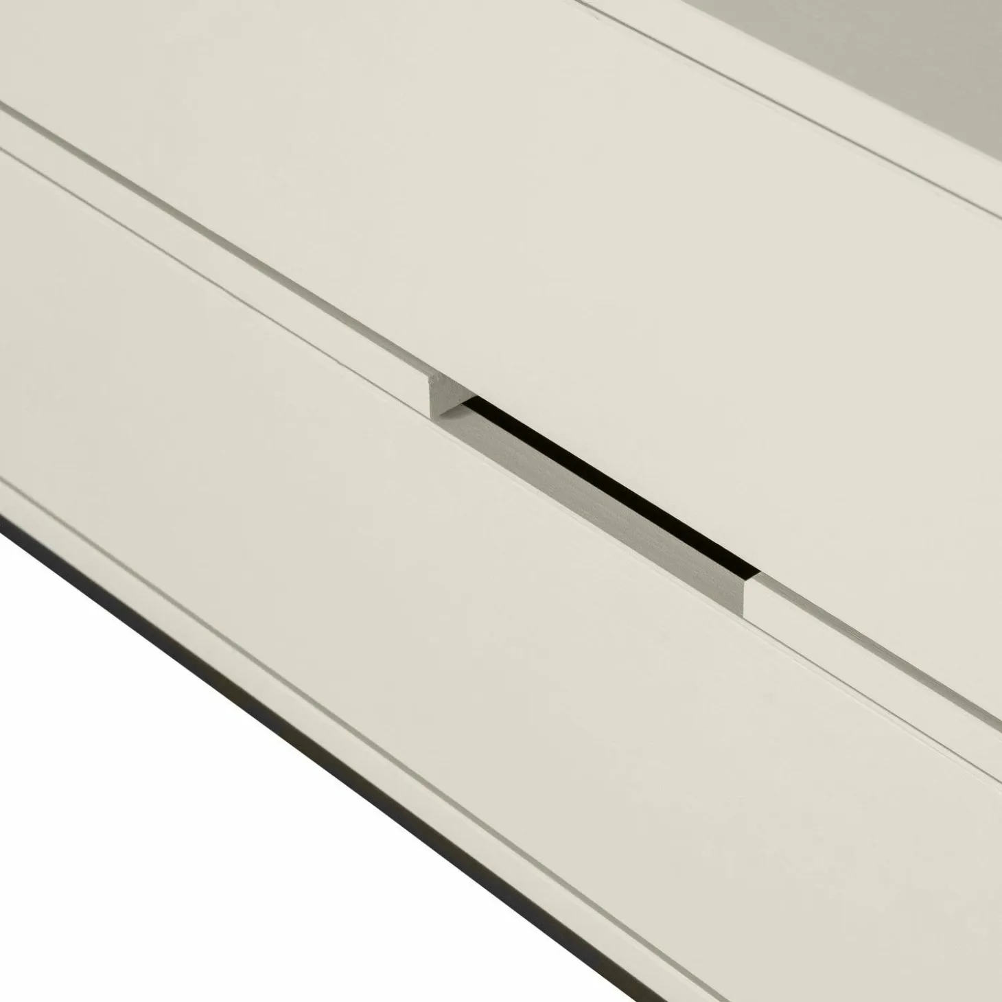 TV-meubel Silas Grenen 180cm - Dust - Loft24.nl