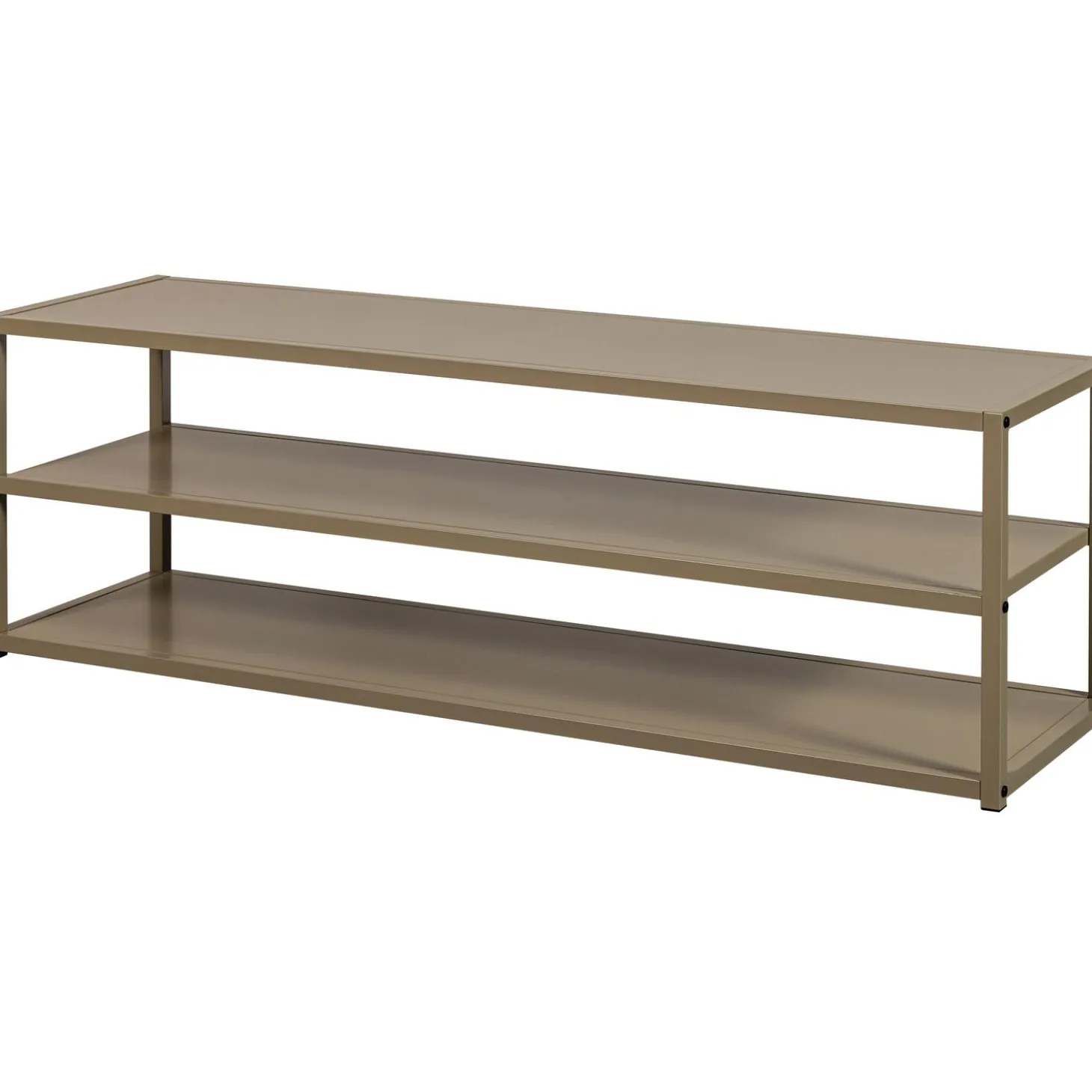 TV-meubel Teun 120cm - Clay - Loft24.nl