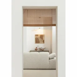 TV-meubel Teun 120cm - Clay - Loft24.nl