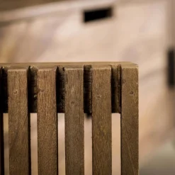 TV-meubel Tweak Mangohout 135cm - Loft24.nl