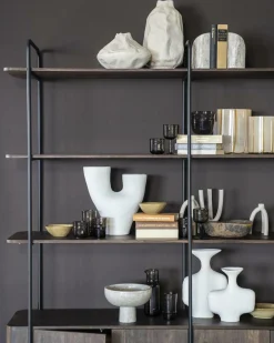 Vaas Asta - 28 cm - Loft24.nl