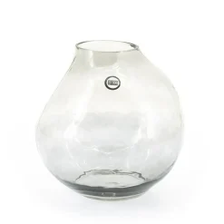 Vaas Bloom Glas 29 cm - Loft24.nl