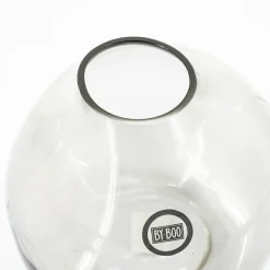 Vaas Bloom Glas 29 cm - Loft24.nl