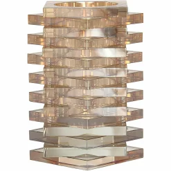 Vaas Celia Crystal 19cm - Loft24.nl