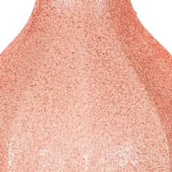 Vaas Ceylin kleur Roze - Loft24.nl