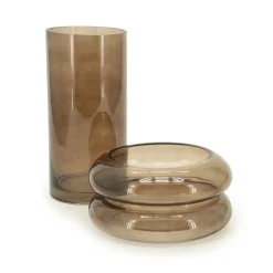 Vaas Chunky - Bruin - Loft24.nl