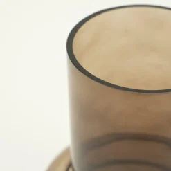 Vaas Chunky - Bruin - Loft24.nl