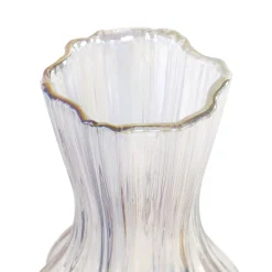 Vaas Cracy small (Iridescent) - Loft24.nl