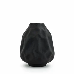 Vaas Dent 27cm - Zwart - Loft24.nl