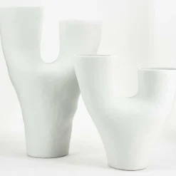 Vaas Dory Aardewerk - 38 cm - Loft24.nl