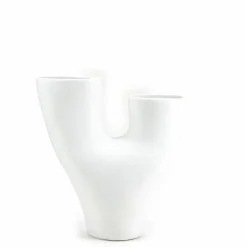 Vaas Dory Aardewerk - 38 cm - Loft24.nl