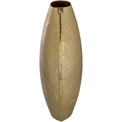 Vaas Evey kleur Goud - Loft24.nl