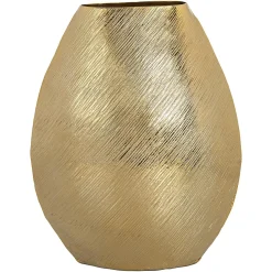 Vaas Evey kleur Goud - Loft24.nl