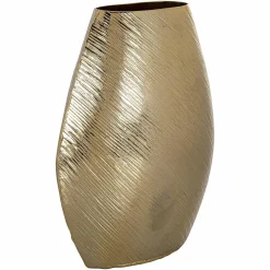 Vaas Evey kleur Goud - Loft24.nl