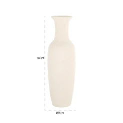 Vaas Fluffy Teddy - Loft24.nl