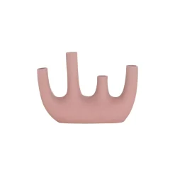 Vaas Jody kleur Roze - Loft24.nl