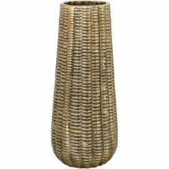 Vaas Loran kleur Goud - Loft24.nl