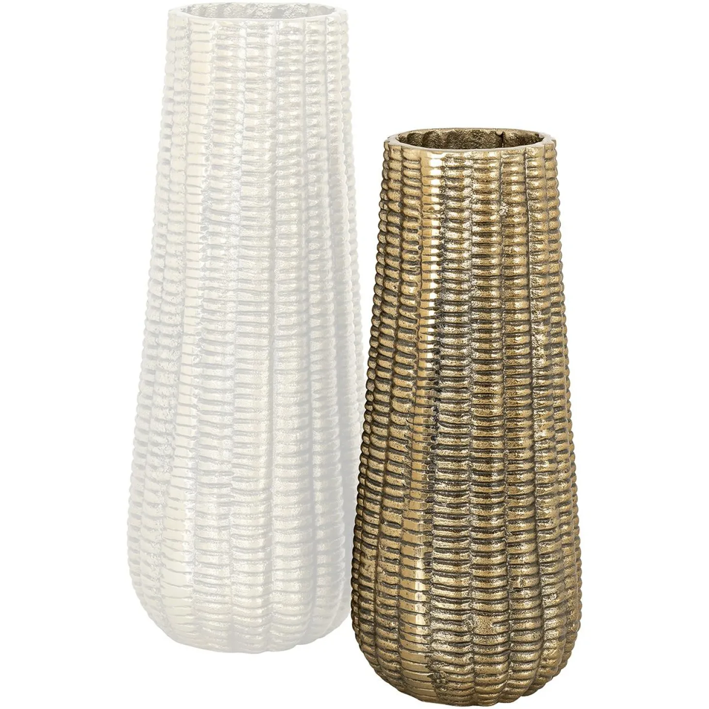 Vaas Loran kleur Goud - Loft24.nl