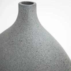 Vaas Momo large - Grijs - Loft24.nl