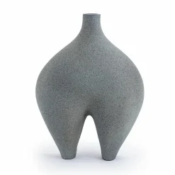 Vaas Momo large - Grijs - Loft24.nl