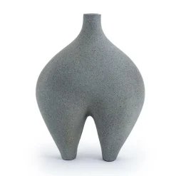 Vaas Momo large - Grijs - Loft24.nl